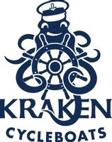 Kraken CycleBoats coupons
